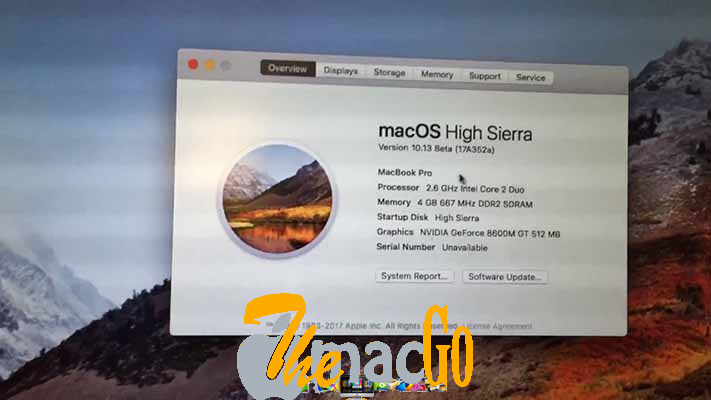 download mac os high sierra for virtualbox